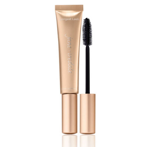 Jane Iredale Longest Lash Mascara Black Ice 12gr - Diğer
