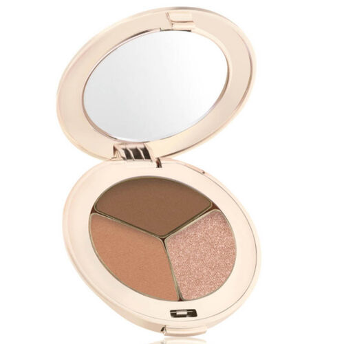 Jane Iredale Pure Pressed 3 Renkli Far 2.8 gr - Diğer