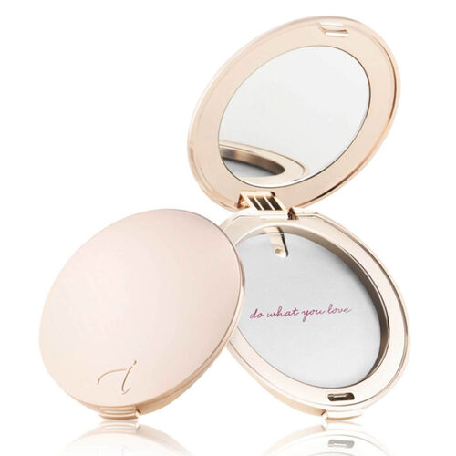Jane Iredale Refillable Compact Pudra Kutusu - Diğer