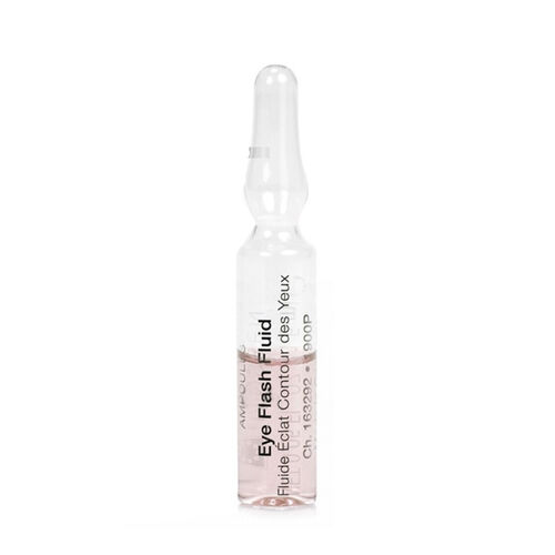 Janssen Cosmetics Ampoules Eye Flash Fluid 1.5 ml - Diğer