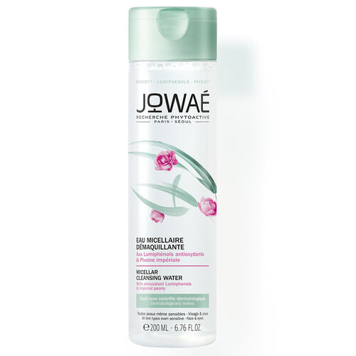 Jowae Micellar Cleansing Water 200ml - Diğer