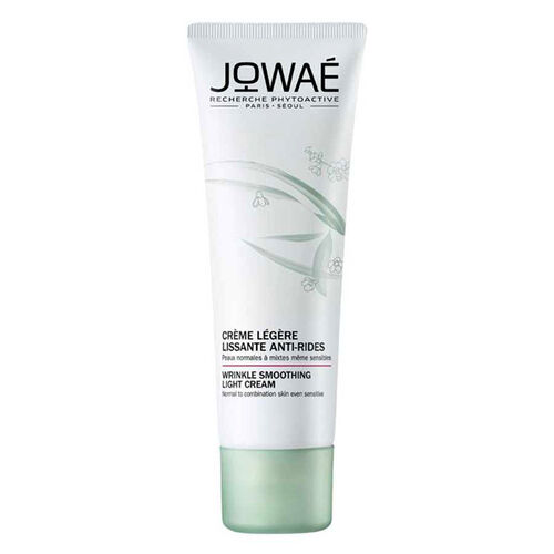 Jowae Wrinkle Smoothing Light Cream 40ml - Diğer