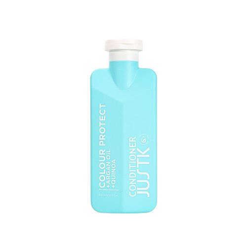  JUSTK Argan Oil Quninoa Conditioner 300 ml - JUSTK
