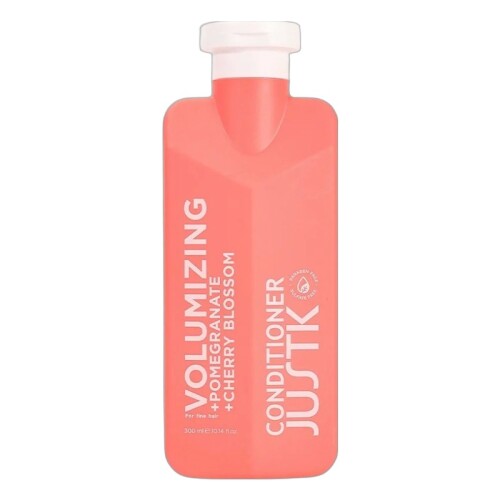 JUSTK Pomegranate Cherry Blossom Conditioner 300 ml - JUSTK