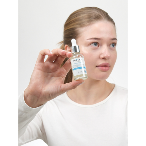Juvera B5 Hyalura Yoğun Nemlendirici ve Güçlendirici Serum 30 ml - 5