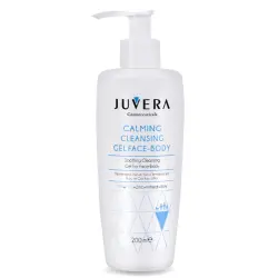Juvera Calming Cleansing Gel 200 ml - 1