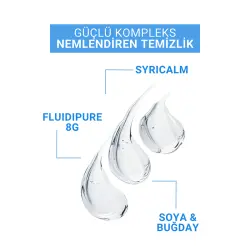 Juvera Calming Cleansing Gel 200 ml - 3