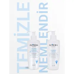 Juvera Calming Cleansing Gel 200 ml - 4