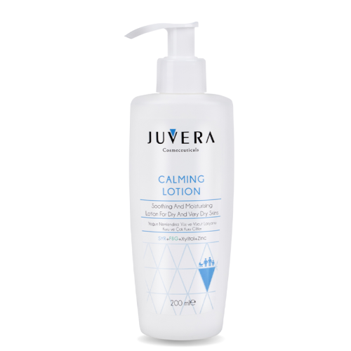 Juvera Calming Lotion 200 ml - 1
