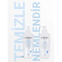 Juvera Calming Lotion 200 ml - 4