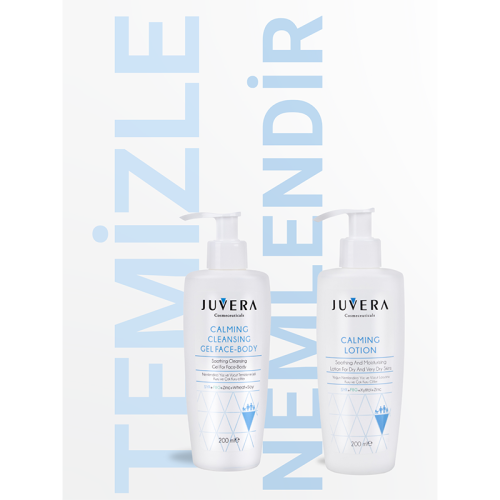 Juvera Calming Lotion 200 ml - 4