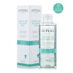 Juvera Gözenek Sıkılaştırıcı ve Arındırıcı Tonik 200 ml - 1