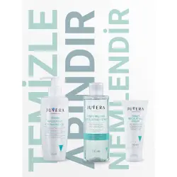 Juvera Gözenek Sıkılaştırıcı ve Arındırıcı Tonik 200 ml - 4
