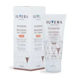 Juvera Pigmentra Brightening Day Cream Spf 50 50 ml - 1