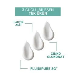 Juvera Sebum Regulating Cream 50 ml - 3