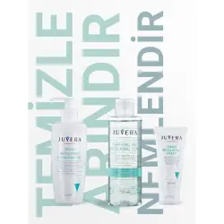 Juvera Sebum Regulating Cream 50 ml - 4