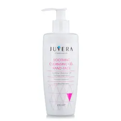 Juvera Soothing Cleansing Gel 200 ml - 1