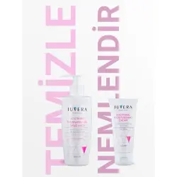 Juvera Soothing Cleansing Gel 200 ml - 4