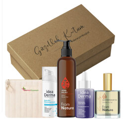 Kadınlara Özel Yılbaşı Seti - 2