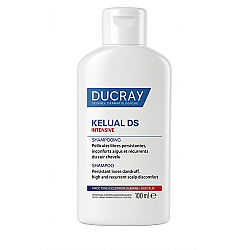 Kelual DS Intensive Yoğun Kepek Karşıtı Şampuan 100 ml - 1