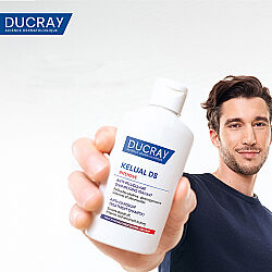 Kelual DS Intensive Yoğun Kepek Karşıtı Şampuan 100 ml - 5