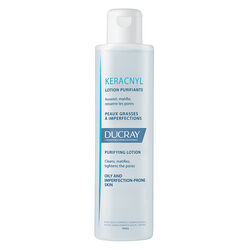 Keracnyl Yağlı ve Akneye Eğilimli Ciltler için Tonik 200 ml - 1