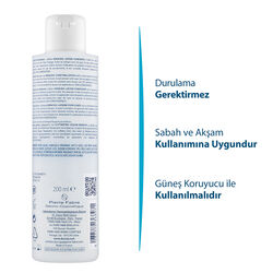 Keracnyl Yağlı ve Akneye Eğilimli Ciltler için Tonik 200 ml - 3