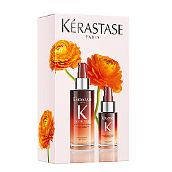 Kerastase 8H Magic Night Serum Set - 1