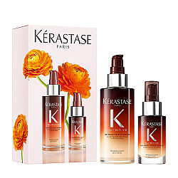 Kerastase 8H Magic Night Serum Set - 2