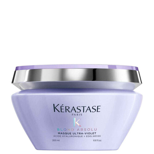 Kerastase Absolu Ultra Violet Saç Maskesi 200 ml - Kerastase