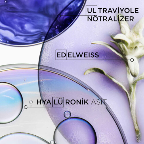 Kerastase Absolu Ultra Violet Saç Maskesi 200 ml - 5