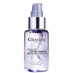 Kerastase Blond Absolu %2 Saf Hyalüronik Asit Serumu 50 ml - 1