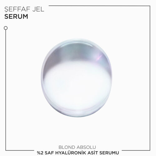 Kerastase Blond Absolu %2 Saf Hyalüronik Asit Serumu 50 ml - Kerastase (1)
