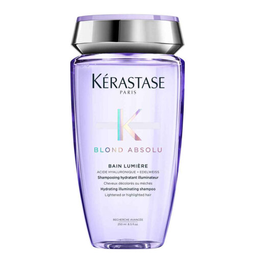 Kerastase Blond Absolu Bain Lumiere Şampuan 250 ml - Kerastase