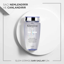 Kerastase Blond Absolu Bain Lumiere Şampuan 250 ml - 2