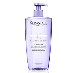 Kerastase Blond Absolu Bain Lumiere Şampuan 500 ml - 1