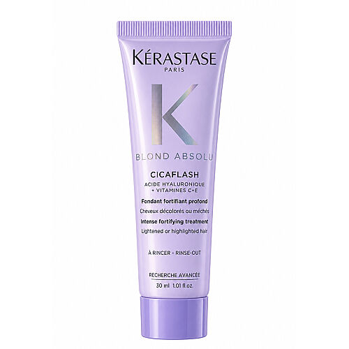 Kerastase Blond Absolu Cicaflash Saç Bakım Sütü 30 ml (Promosyon Ürünü) - Diğer