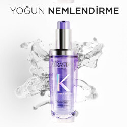 Kerastase Blond Absolu L Huile Cicagloss Yeniden Doldurulabilir Saç Yağı 75 ml - 6