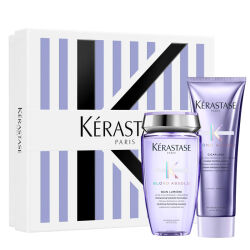 Kerastase Blond Absolu Sarı Saçlar İçin İkili SET - 1
