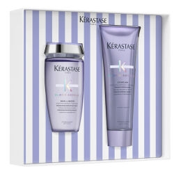 Kerastase Blond Absolu Sarı Saçlar İçin İkili SET - 3