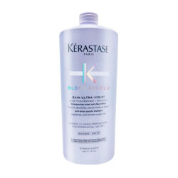 Kerastase Blond Absolu Ultra Violet Mor Saç Şampuanı 1000 ml - 1