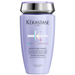 Kerastase Blond Absolu Ultra Violet Mor Saç Şampuanı 250 ml - 1