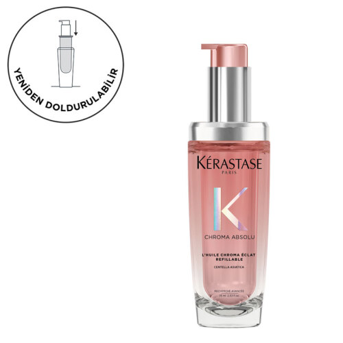 Kerastase Chroma Absolu Saç Yağı 75 ml - Kerastase (1)