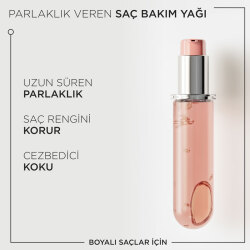 Kerastase Chroma Absolu Yedek Şişe Saç Yağı 75 ml - 4