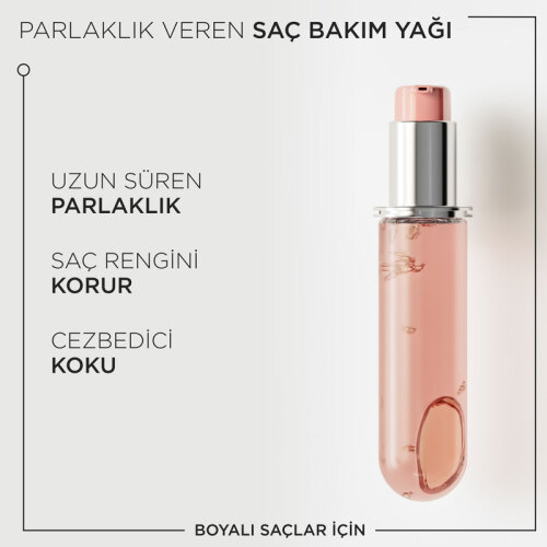 Kerastase Chroma Absolu Yedek Şişe Saç Yağı 75 ml - 4