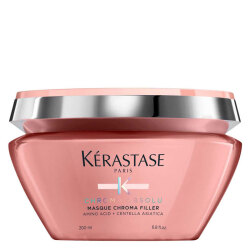 Kerastase Chroma Absolu Yıpranmış Boyalı Saçlar İçin Maske 200 ml - 1