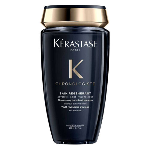 Kerastase Chronologiste Bain Regenerant Tüm Saçlar İçin Şampuan 250 ml - Kerastase