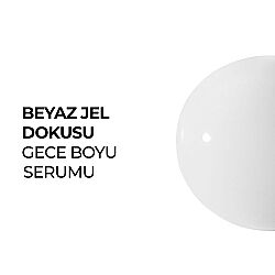 Kerastase Chronologiste Gece Bakım Serumu 30 ml - 2