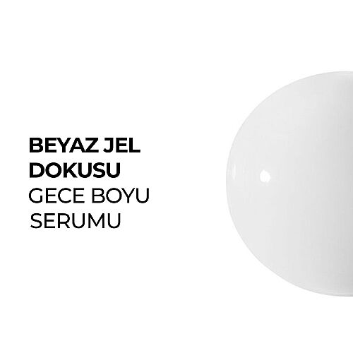 Kerastase Chronologiste Gece Bakım Serumu 30 ml - Kerastase (1)