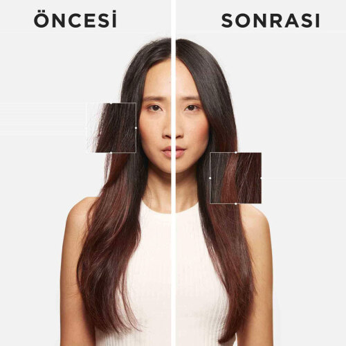 Kerastase Chronologiste Intense Regenerant Canlandırıcı Saç Bakım Maskesi 200 ml - Kerastase (1)